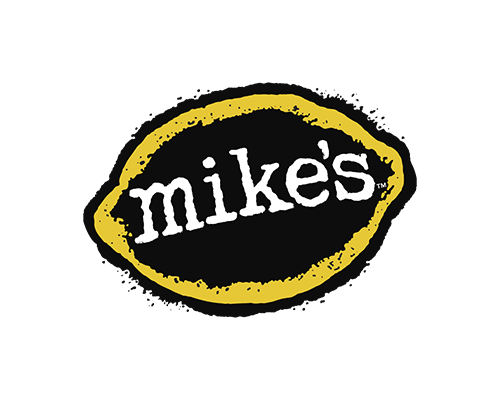 Patrocínio: Mike's